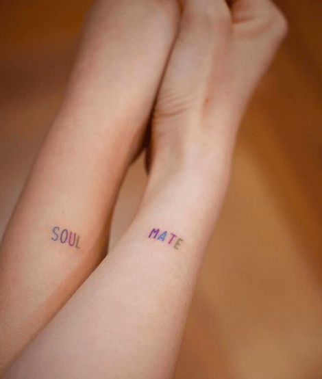 tatouages 