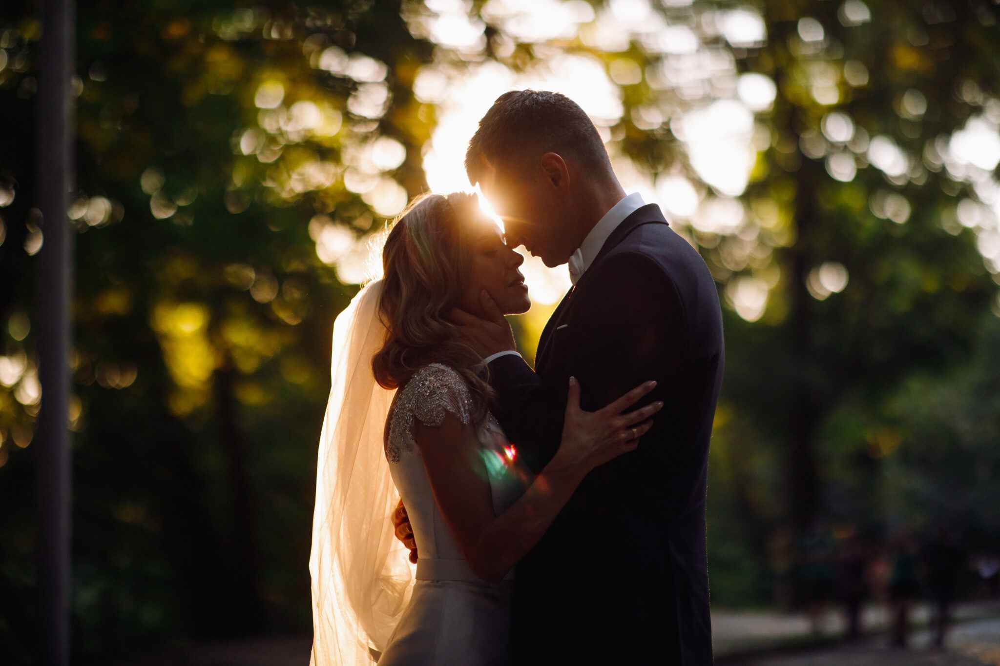 Discours du père de la mariée qui fera pleurer tout le monde